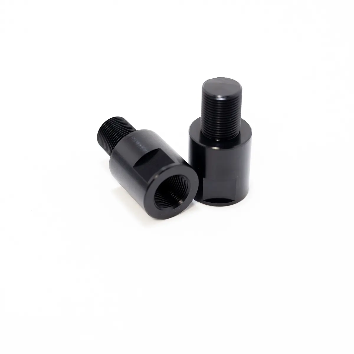 Og Ohlins Rear Shocks 1″ Extensions Stx36 For Touring Models 1