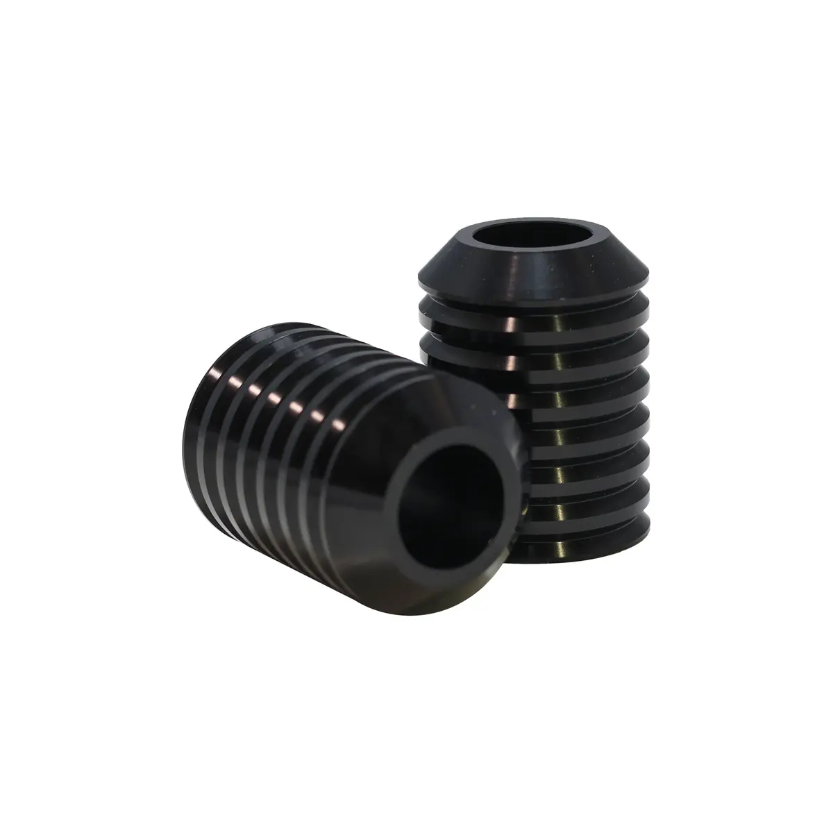 Og Replacement Billet Crash Bar Sliders 1