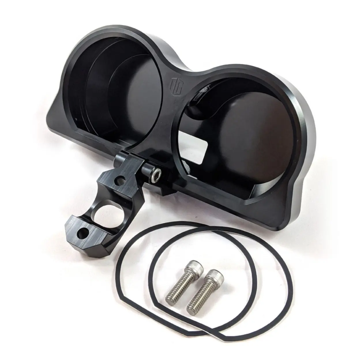 Og Road Glide Billet Gauges Bezel 1