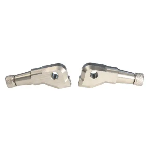 Og Indian Scout/Chief Front Clevis V2 - Set 1