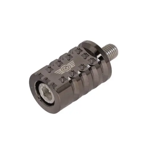 Og Shorty Gripper Shifter Peg 9