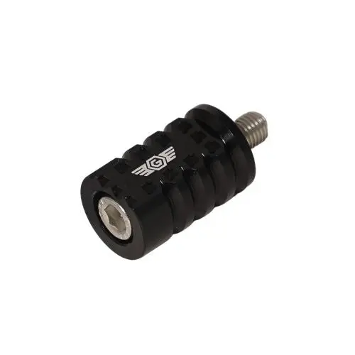 Og Shorty Gripper Shifter Peg 1