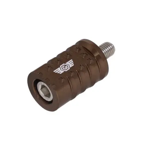 Og Shorty Gripper Shifter Peg 11