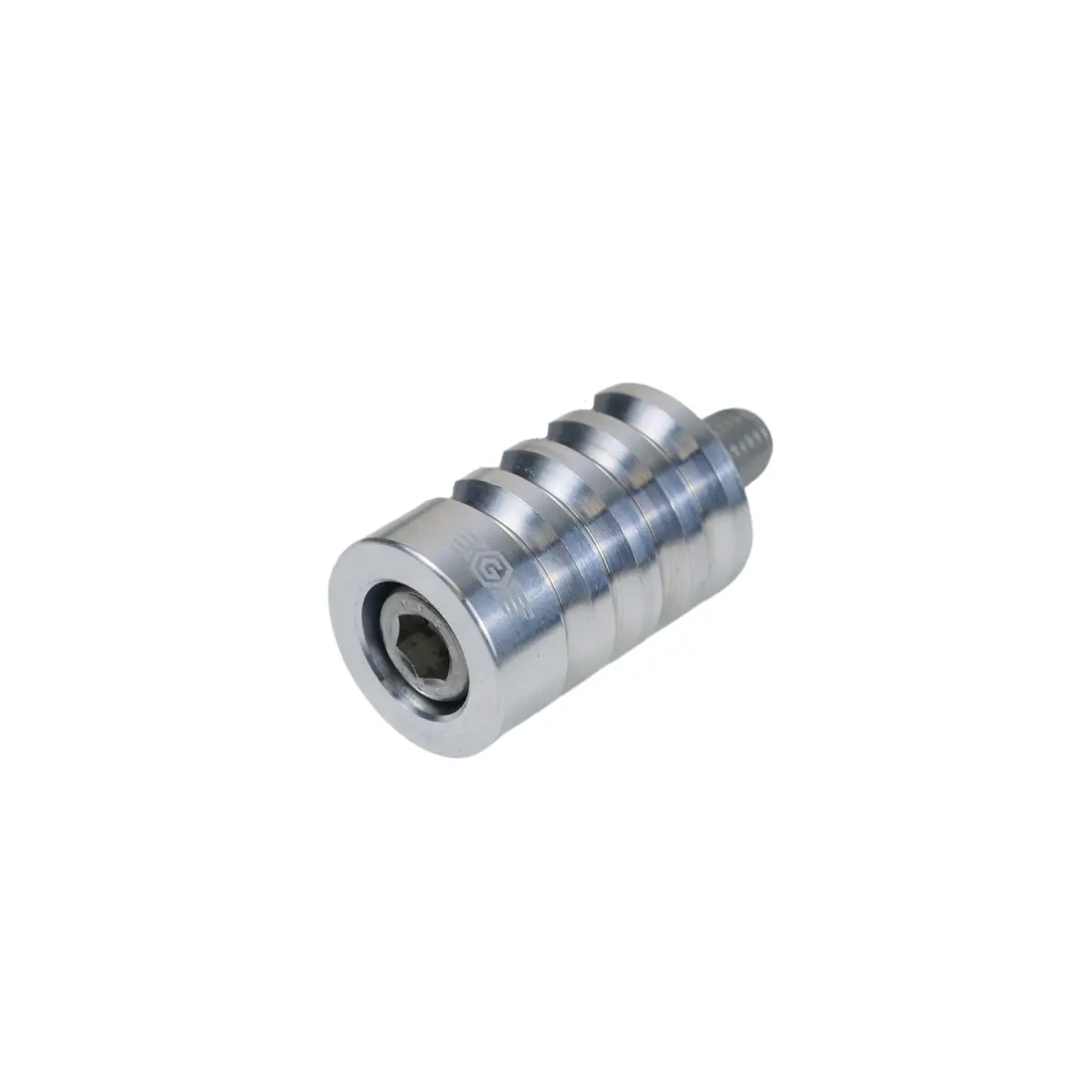 Og Indian Shorty Shifter Peg 2