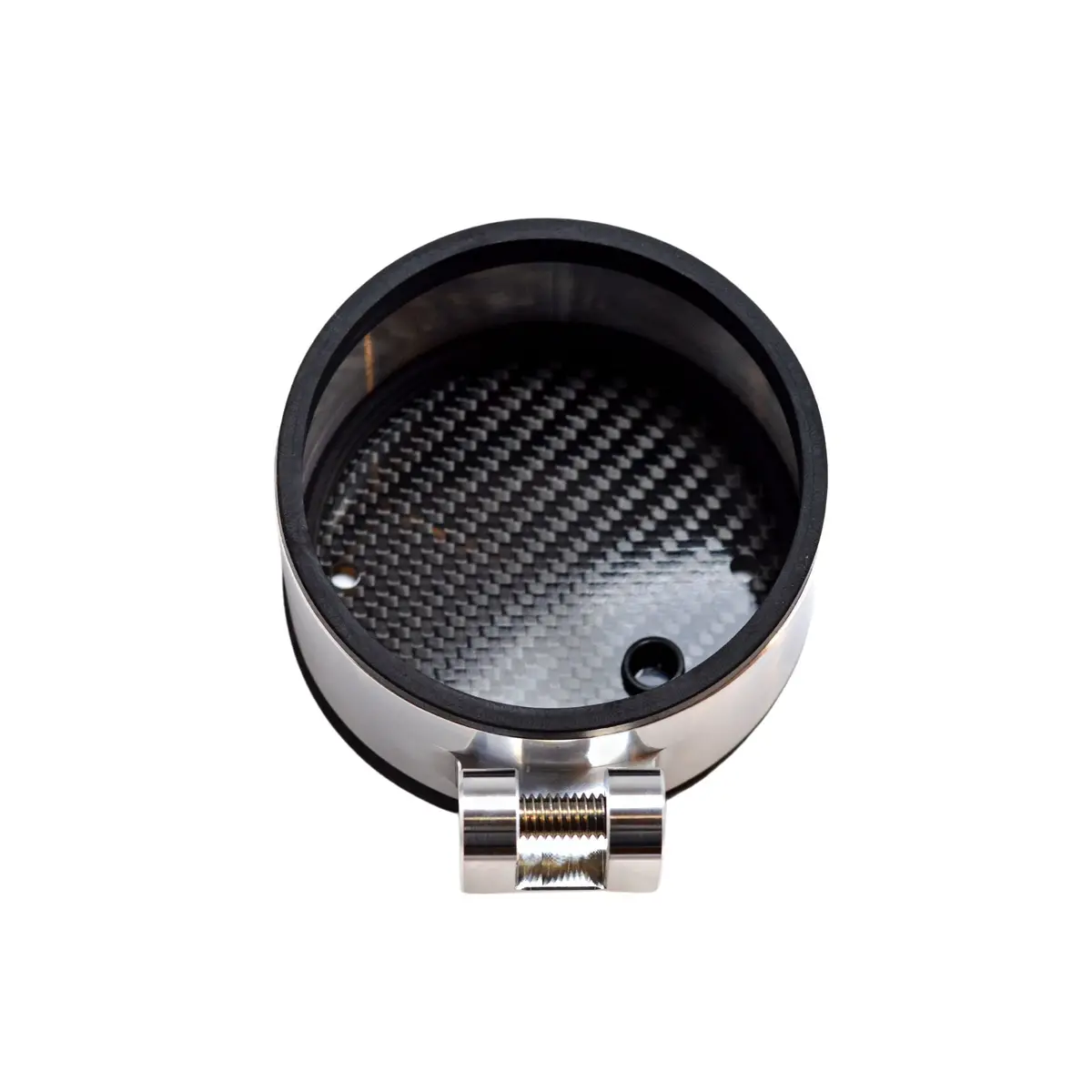 Og Single Billet Gauge Pod 6