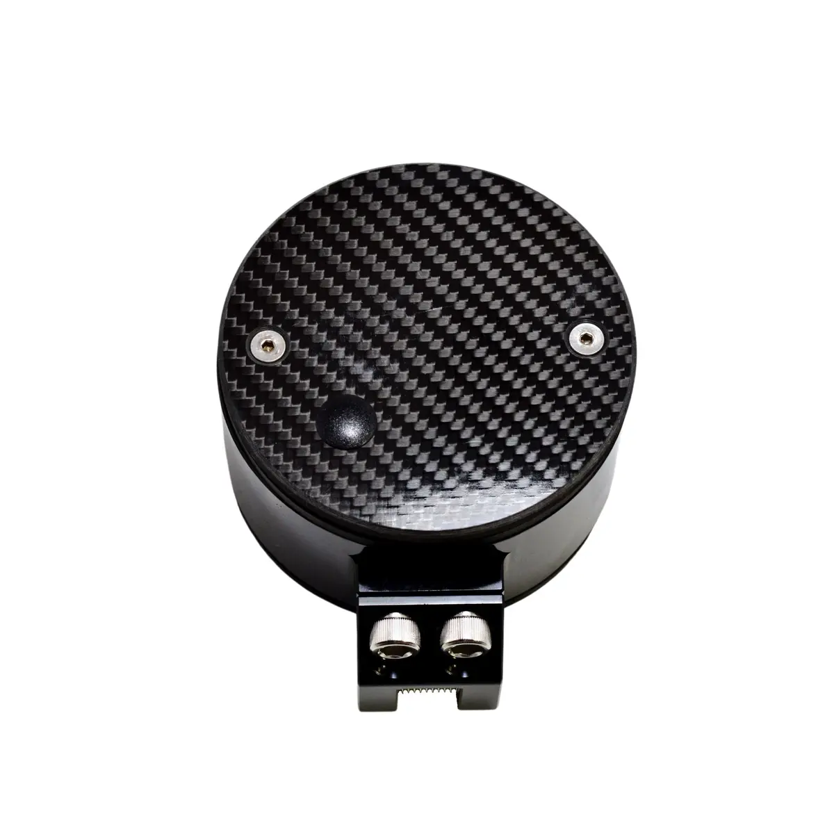 Og Single Billet Gauge Pod 2