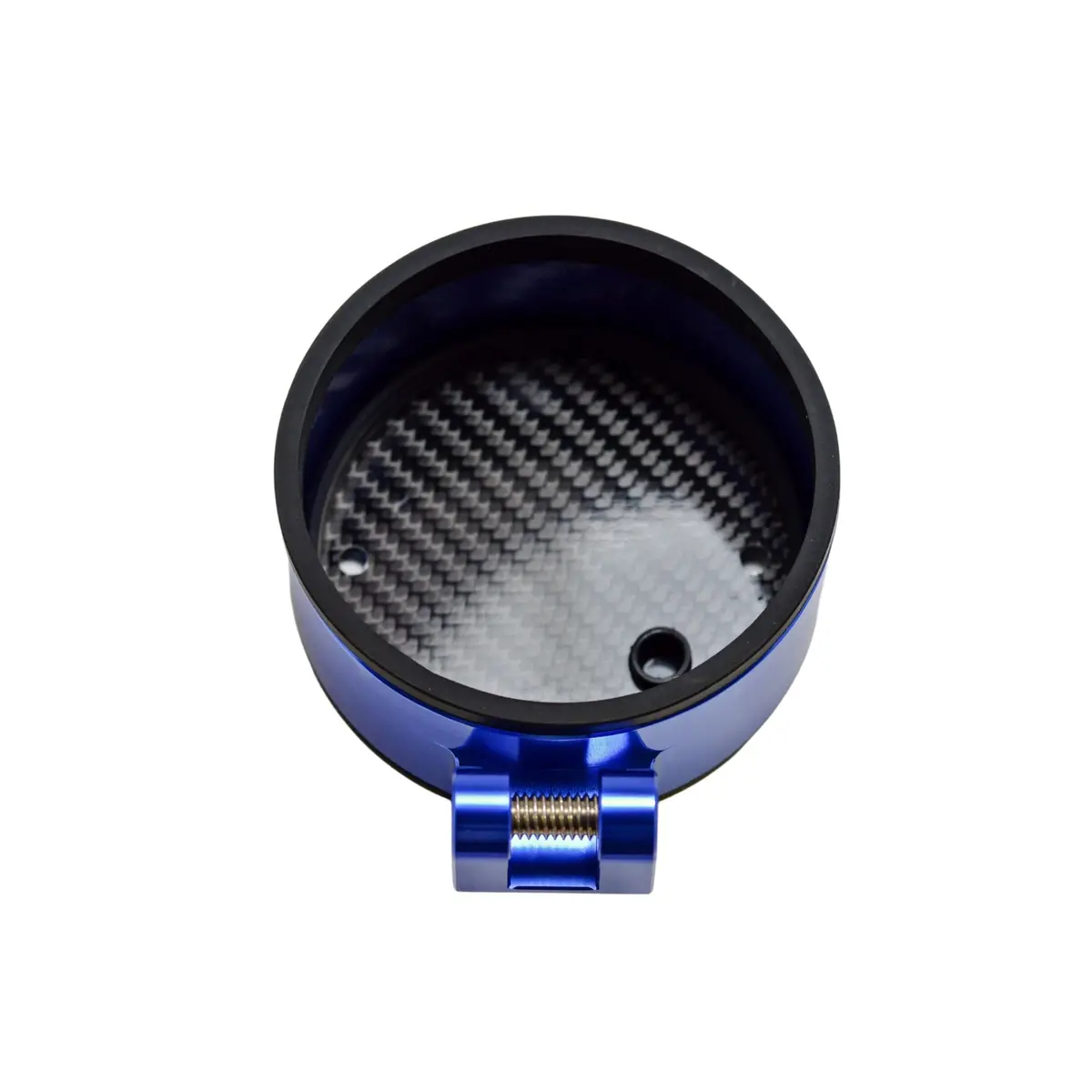 Og Single Billet Gauge Pod 11