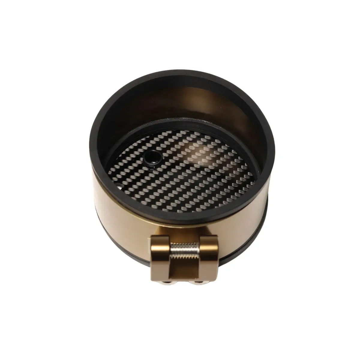 OG Single Billet Aluminum Gauge Pod Mount - Image 12