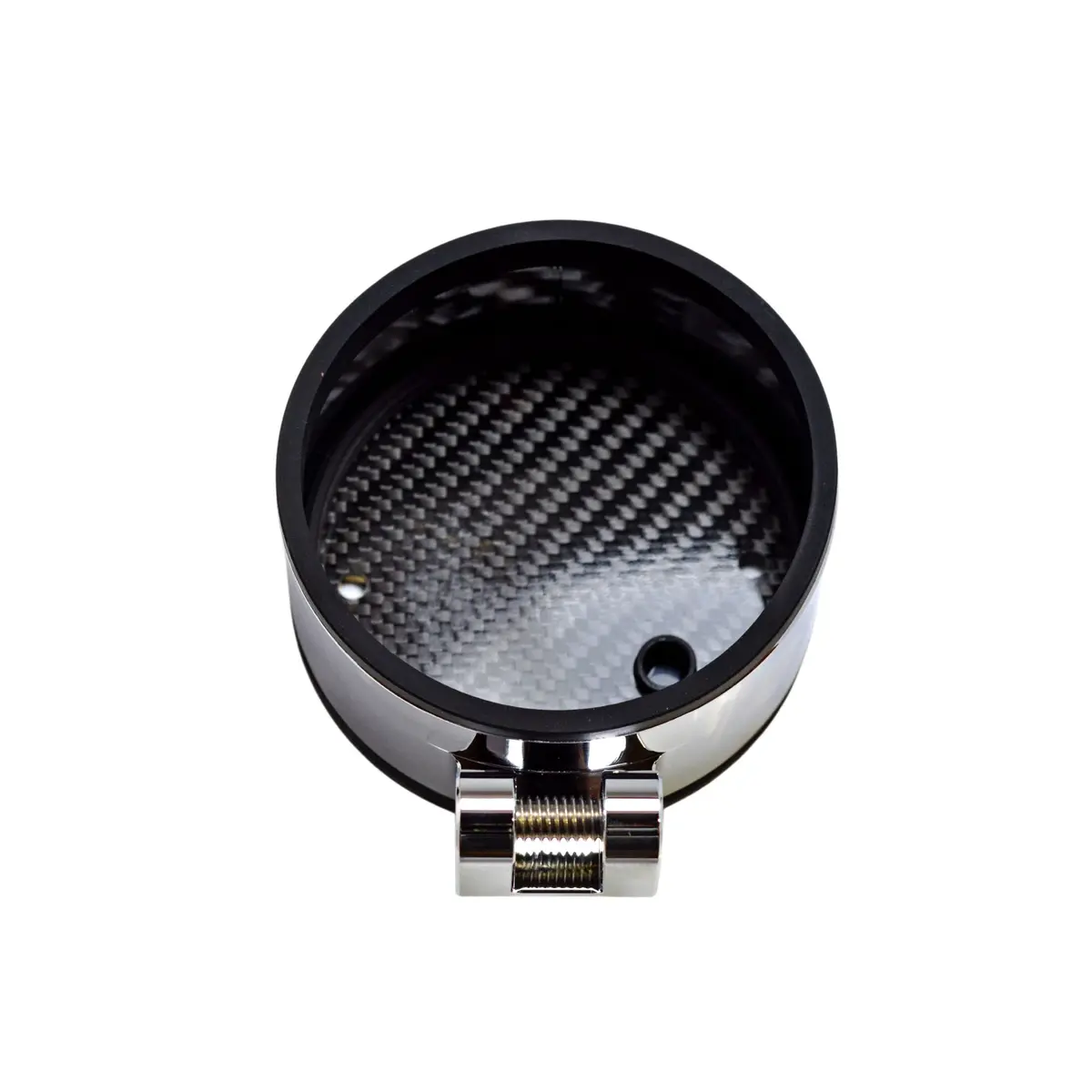 Og Single Billet Gauge Pod 8