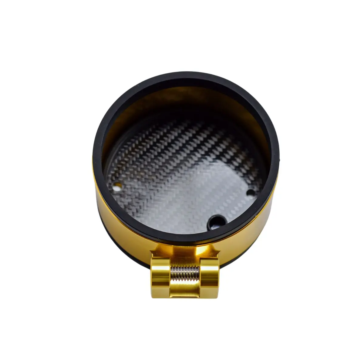 Og Single Billet Gauge Pod 9