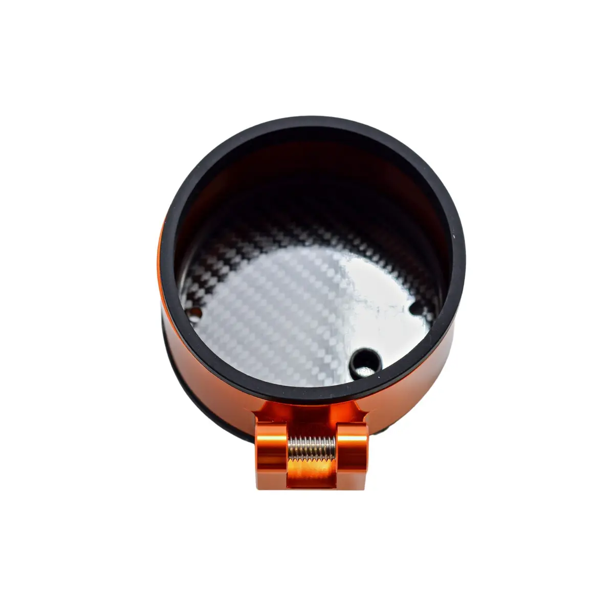 OG Single Billet Aluminum Gauge Pod Mount - Image 11