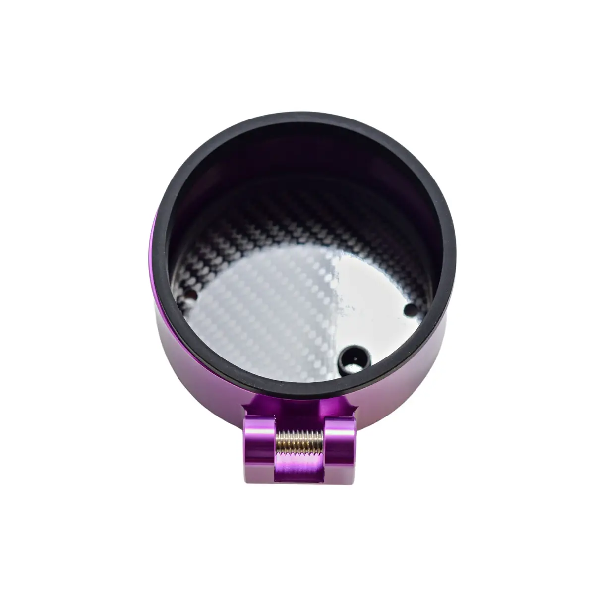 Og Single Billet Gauge Pod 13
