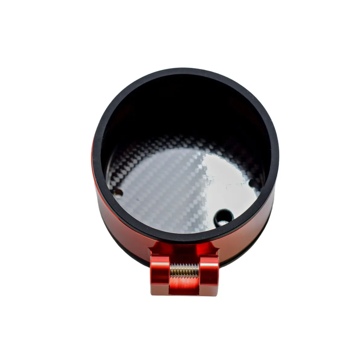 Og Single Billet Gauge Pod 9