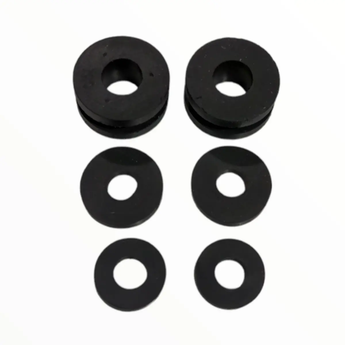 Og T-Sport Fairing Replacement Windshield Grommets Kit 1
