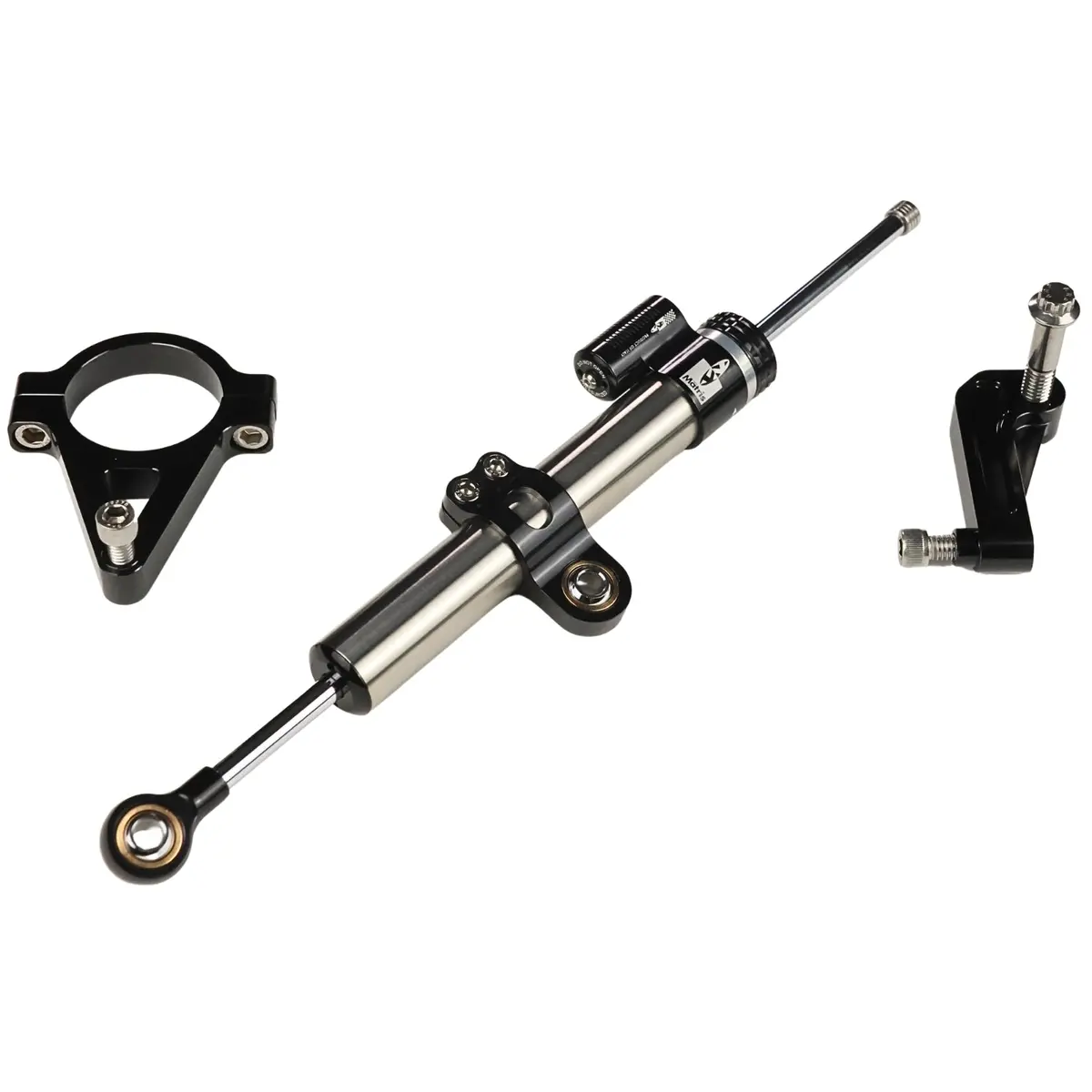 Og Touring Steering Damper Kit 1