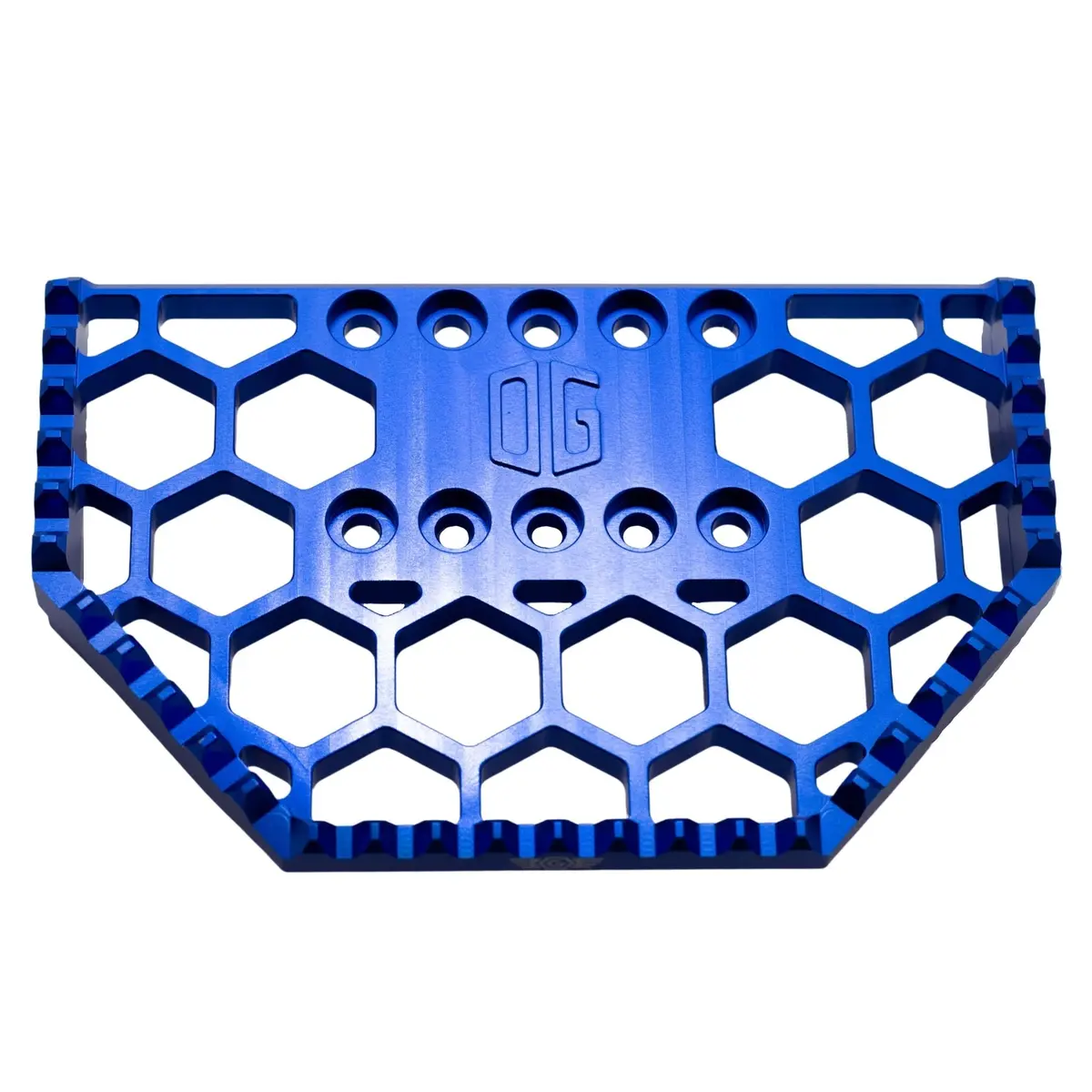 Og Honeycomp V3 Mini Floorboards Replacement Gripper 6