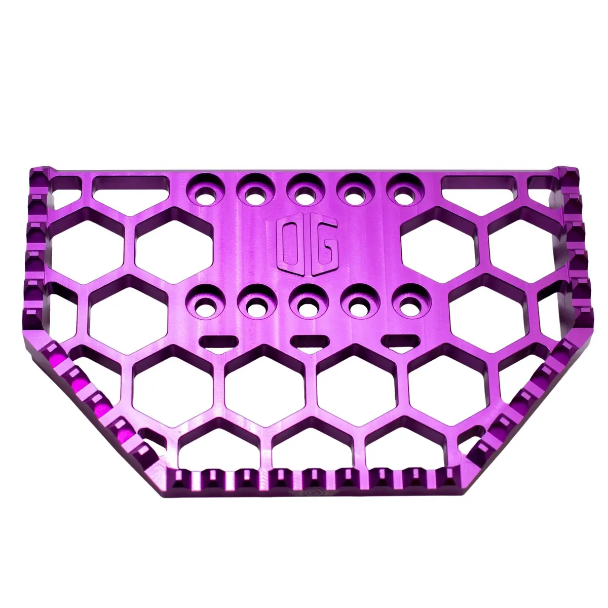 Og Honeycomp V3 Mini Floorboards Replacement Gripper 7