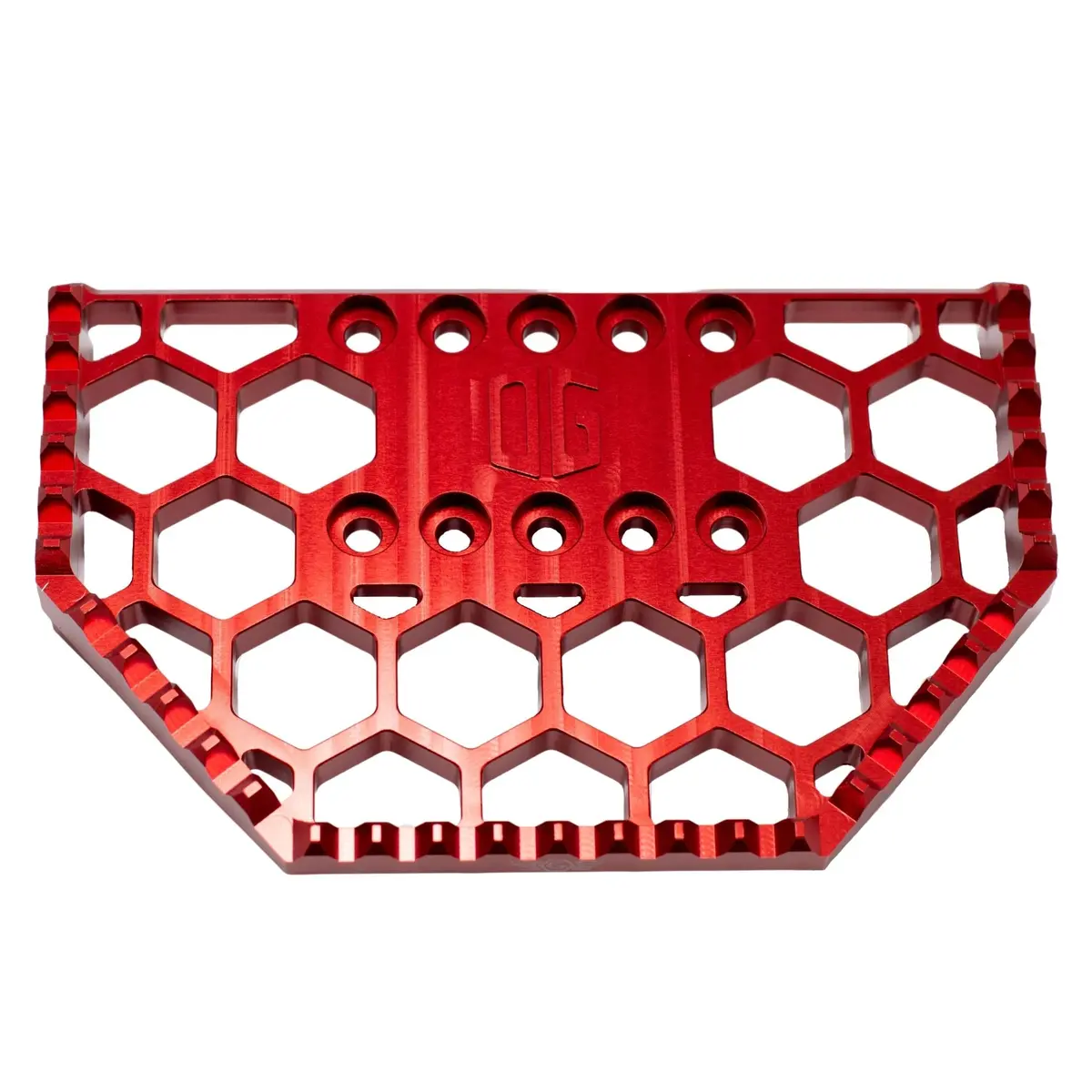 Og Honeycomp V3 Mini Floorboards Replacement Gripper 5