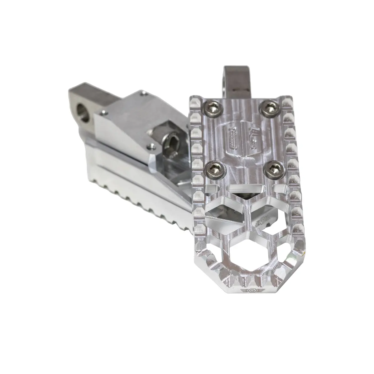 Og Honeycomp V3 Mini Foot Pegs For Indians 3