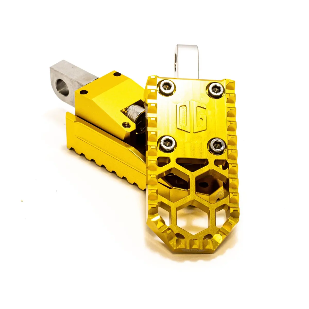 Og Honeycomp V3 Mini Foot Pegs 10