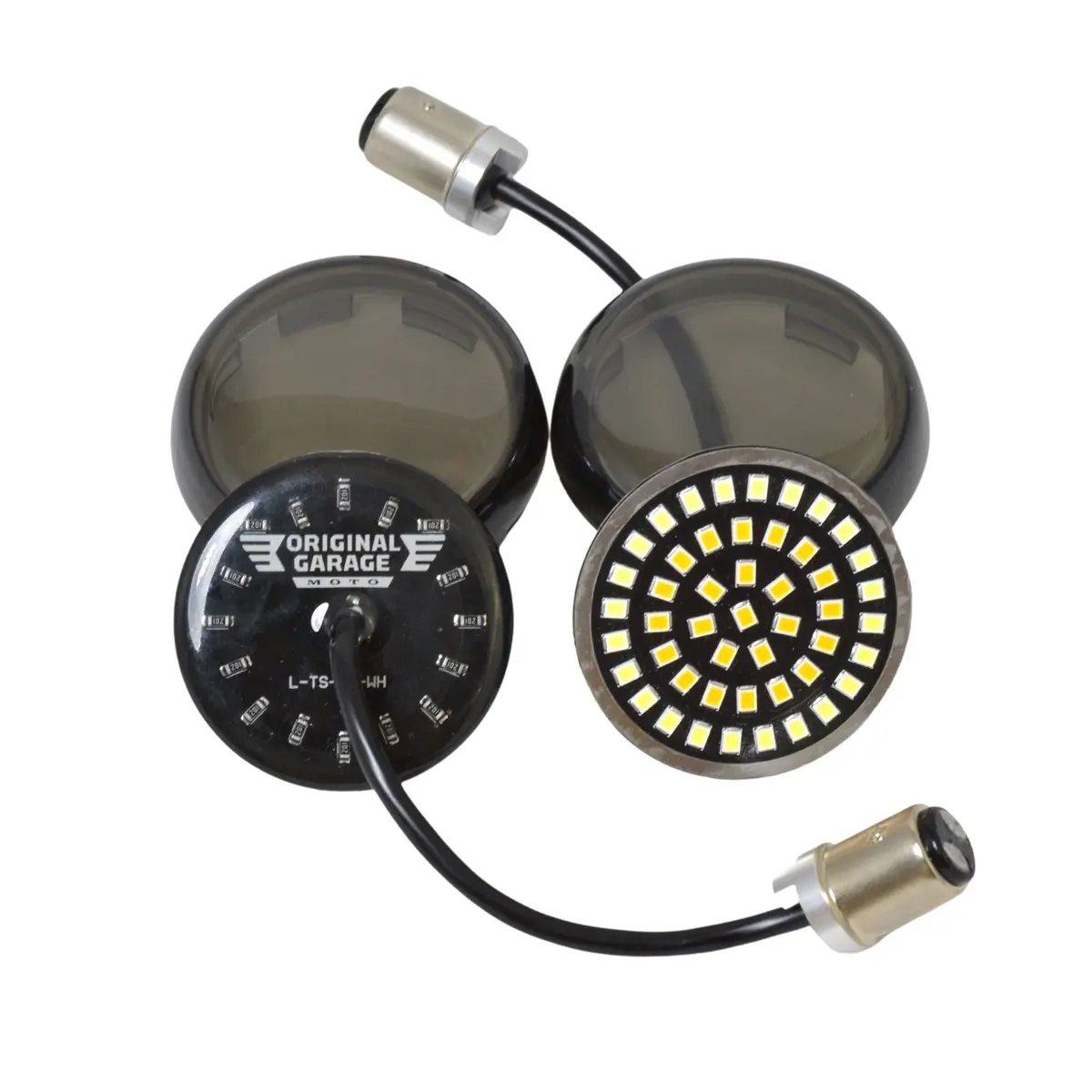 Og X-Series Led Turn Signals 1