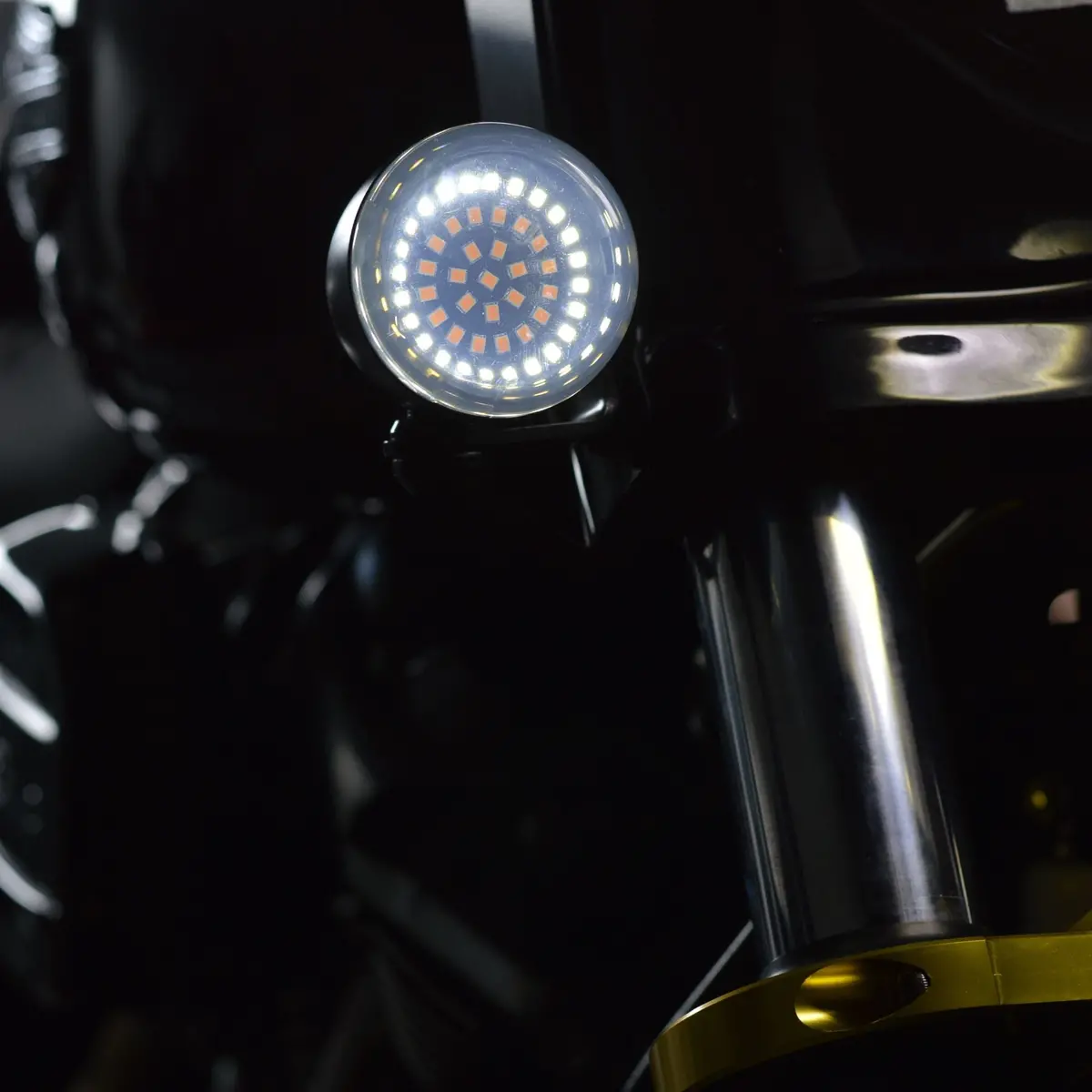 Og X-Series Led Turn Signals 1