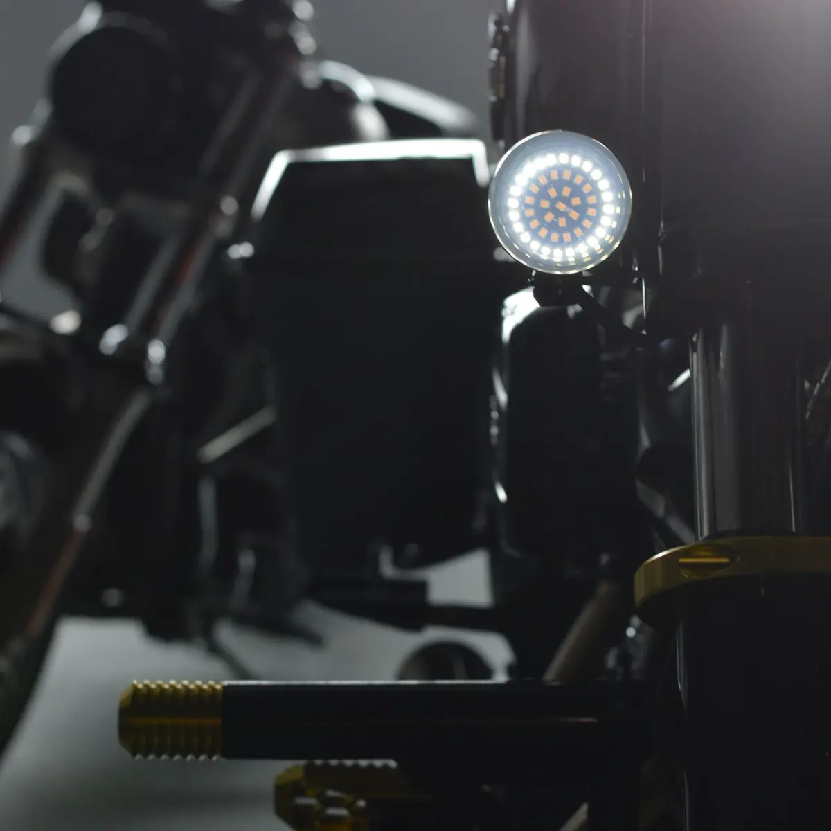 Og X-Series Led Turn Signals 3
