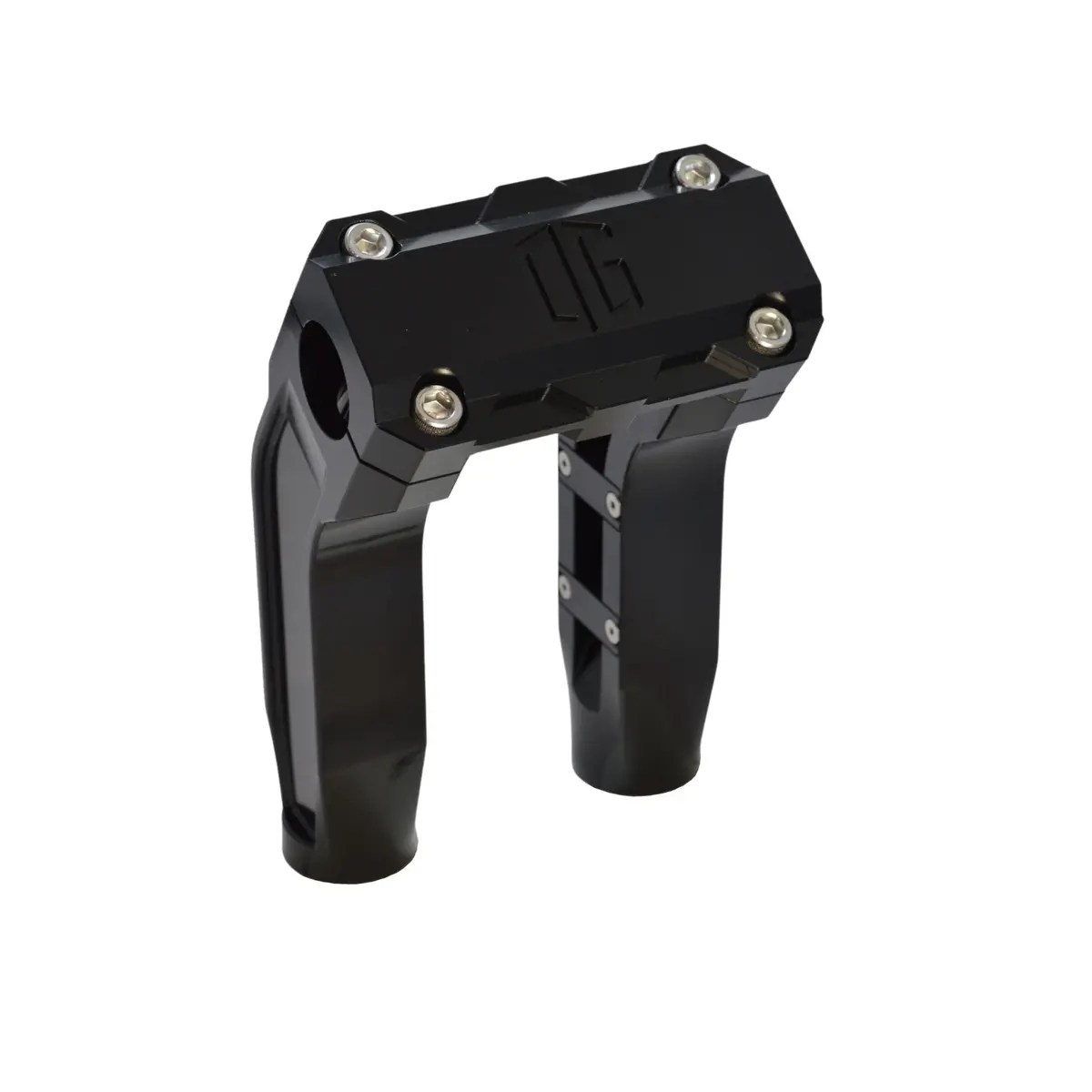 Og 6.5" Pull Back Risers 1