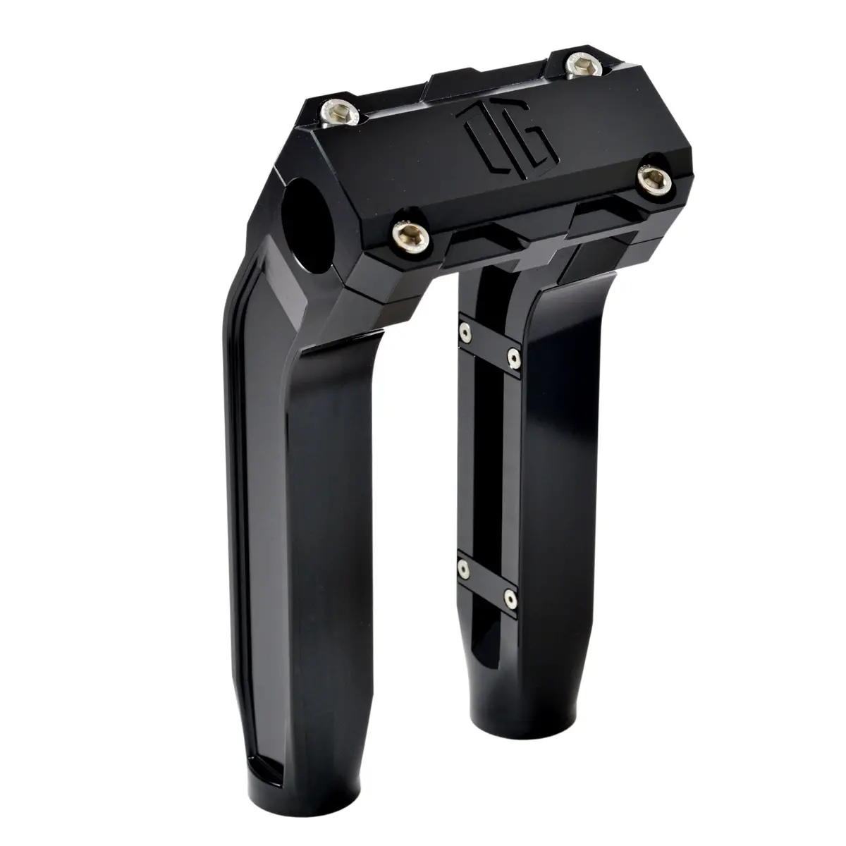 Og 8.5" Pull Back Risers 1