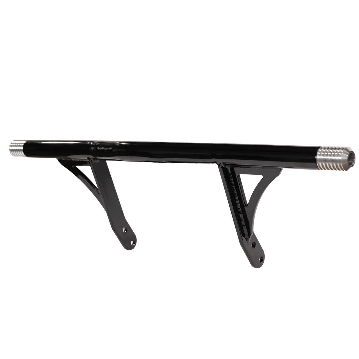 Og Highway Peg Crash Bar For Harley-Davidson Dyna & Fxr - Mid Controls 2