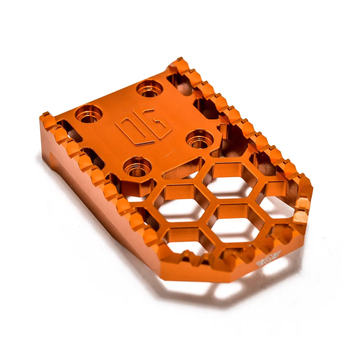 Og Honeycomp V3 Replacement Gripper 8