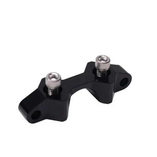 Og Riser Dual Accessories Clamp 1
