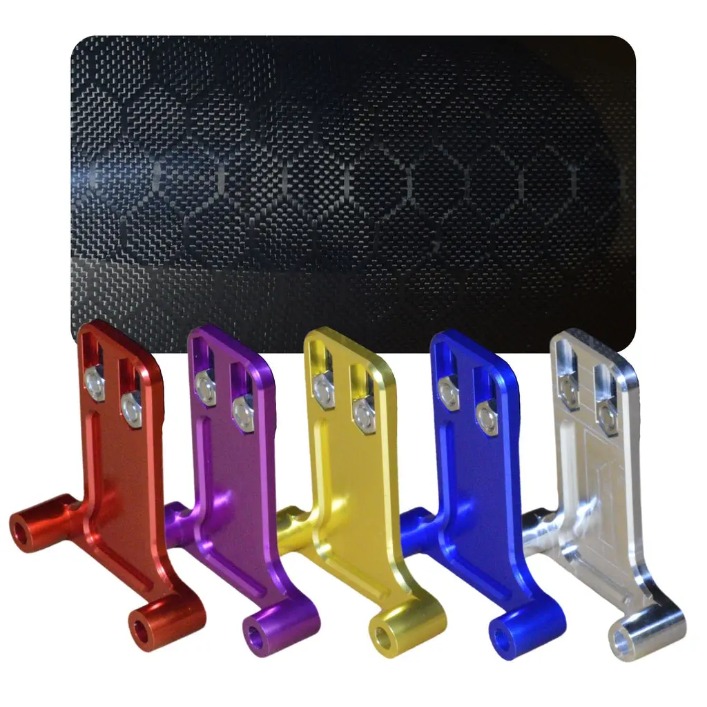 Og Bagger Shorty Carbon Fiber Fender Kit - 2024 To Present Models 8