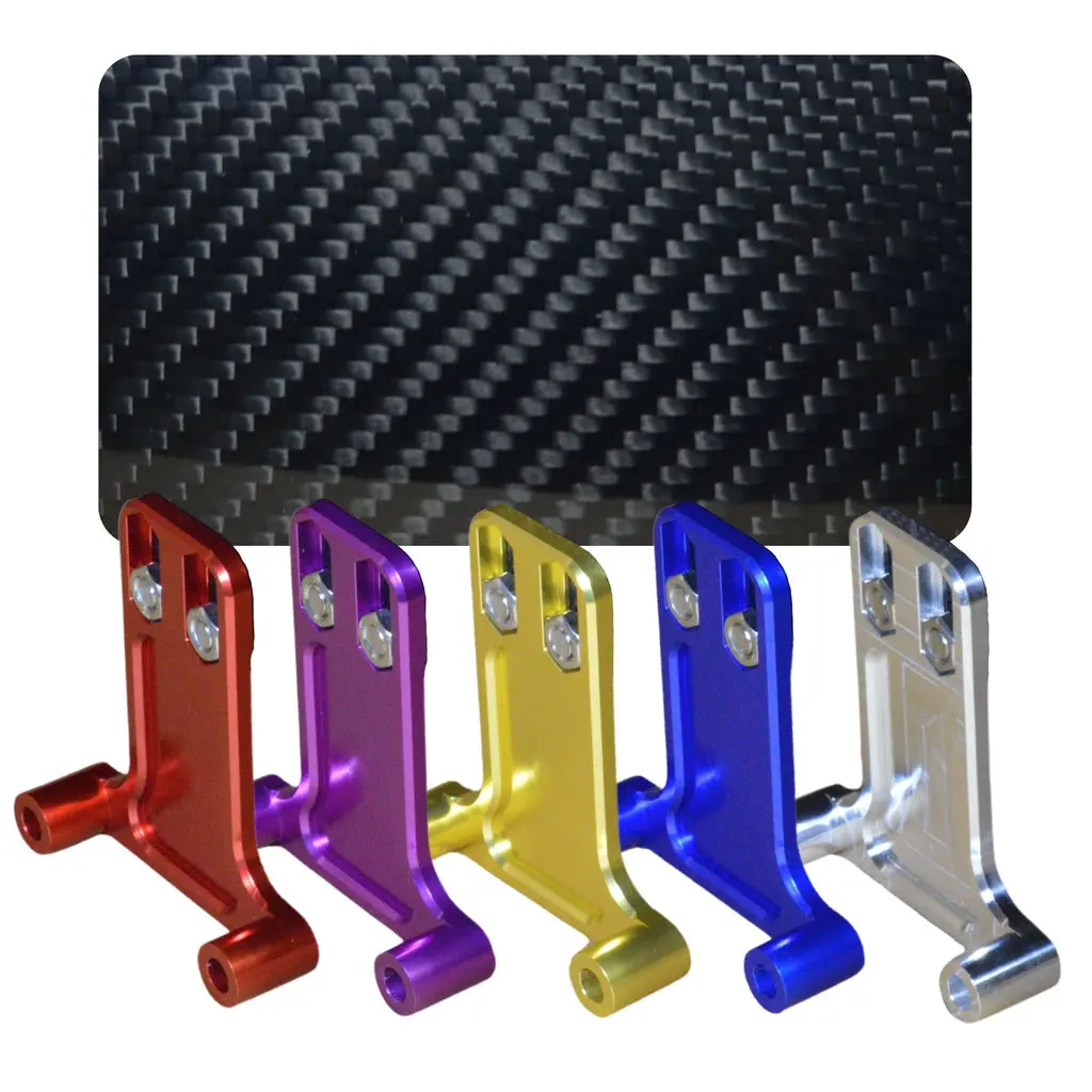 Original Carbon Fiber Shorty Fender Kit for 2024+ Harley-Davidson Bagger Models - Image 9