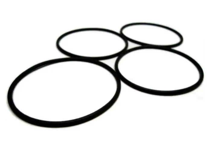 Ca Cycleworks Ducati Valve Cover Viton O-Ring (Each) 1