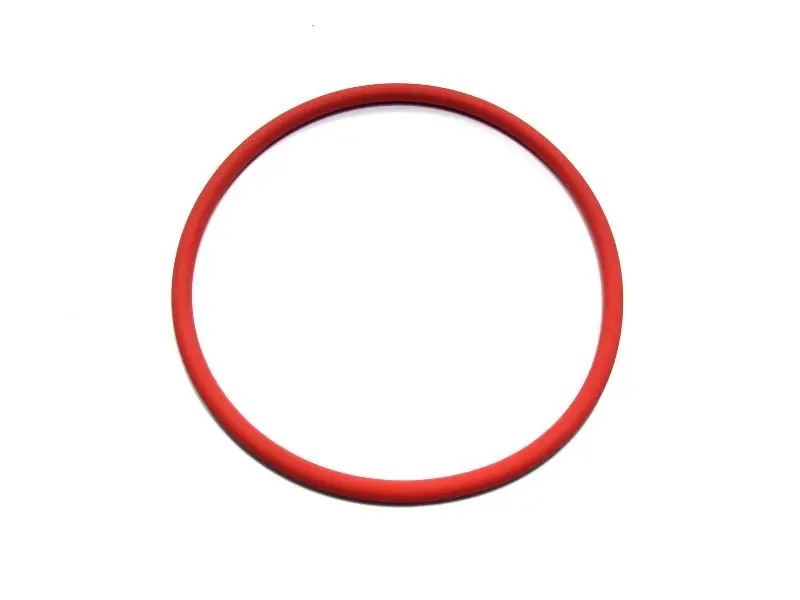Ca Cycleworks Ducati Monster-Type Round Fuel Pump Flange Viton O-Ring 1