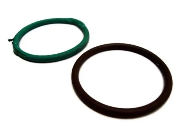 Ca Cycleworks Ducati 999-Style Fuel Filler Cap Viton O-Ring 1