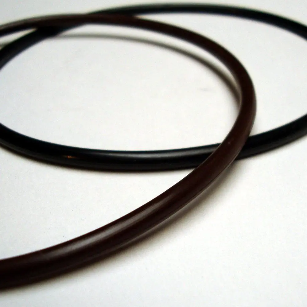 Ca Cycleworks Fuel Pump Flange Viton O-Ring For Ducati 999, 749 1