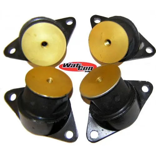Motor Mounts Octane 1