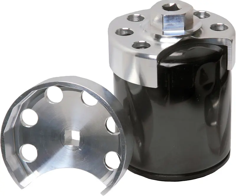 Evolution Industries - Oil Filter Wrench Tool - Evo & Twin Cam Oil Filters 1