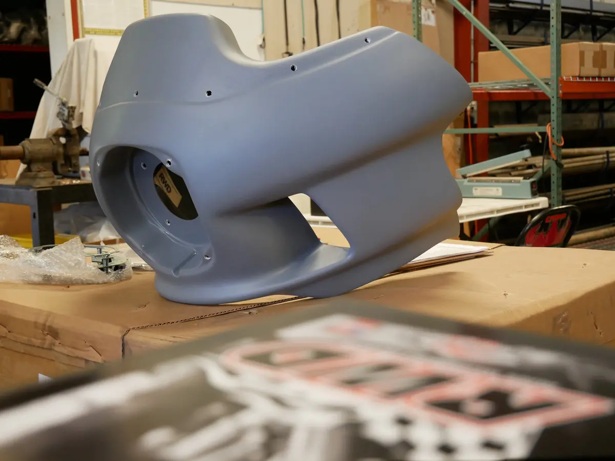Rwd Fxr Fairing 5