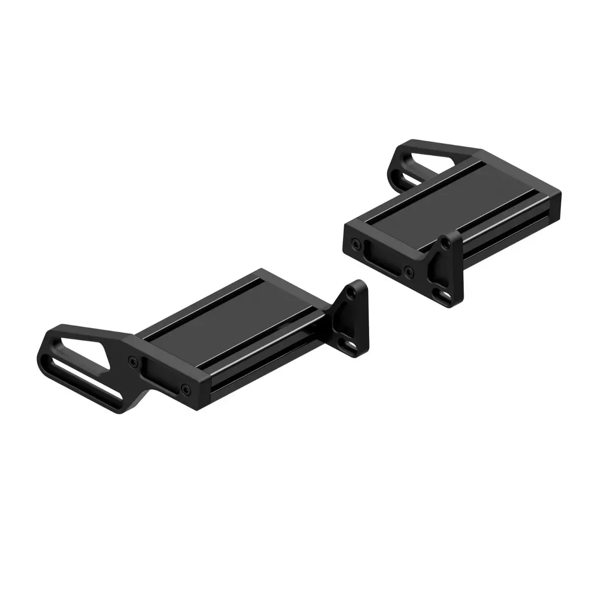 P1x Pro Podium Bracket Set Sim-Lab 1