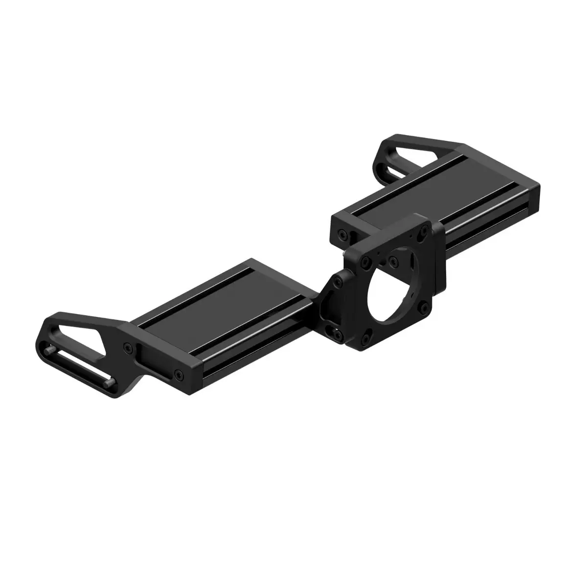 P1x Pro Front Mount Sim-Lab 1