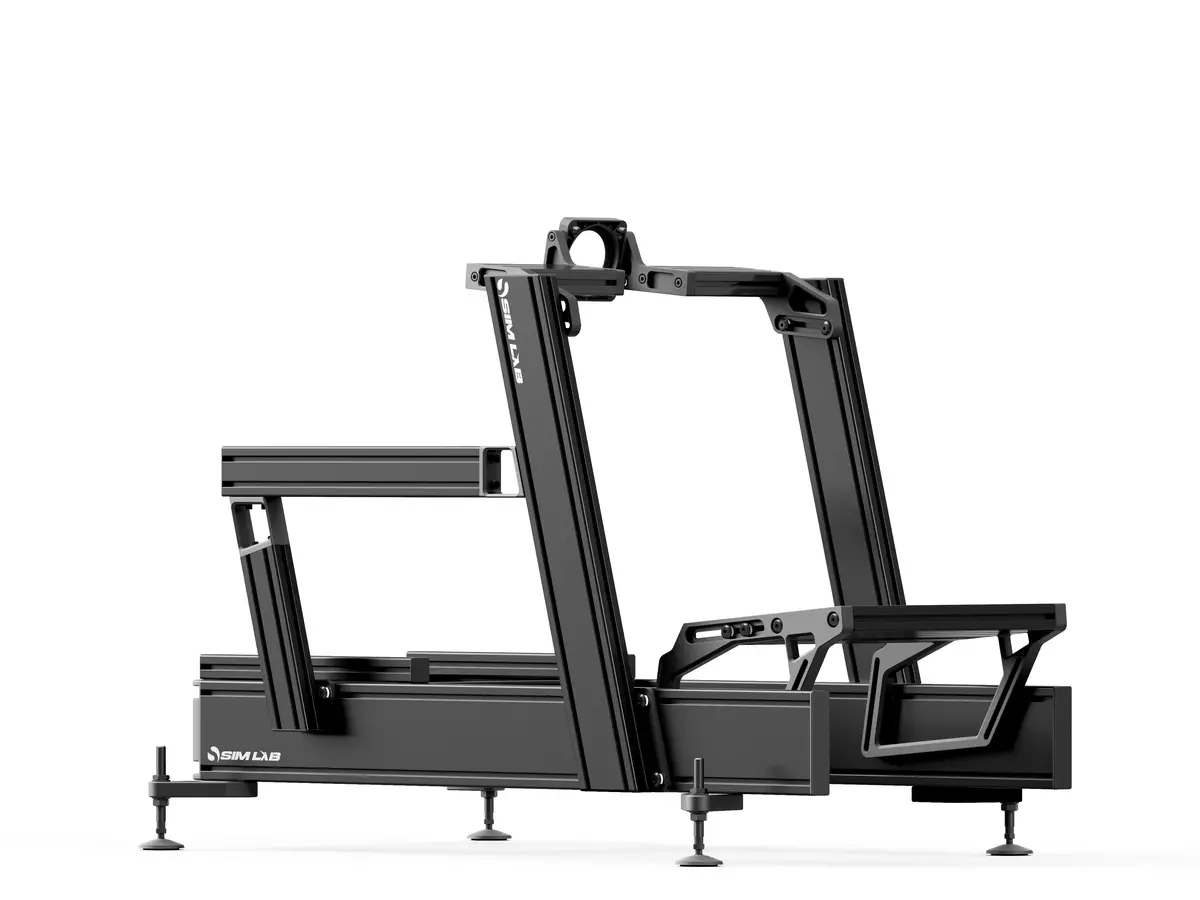P1x Pro Sim Racing Cockpit Sim-Lab 13