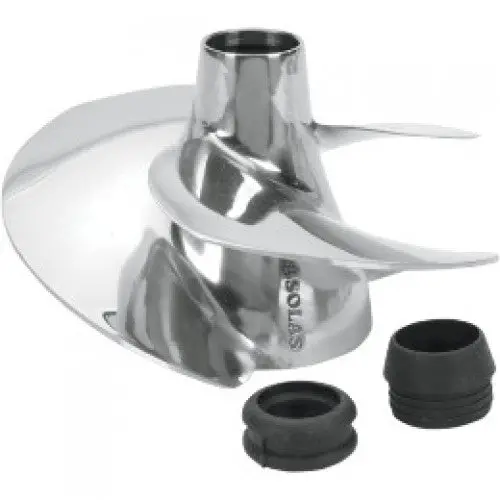 Impeller Solas Concord Pacd1218 Polaris Sl650(94-95) Sl,Slt,Slh, Virage- 700,750,780, Msx110 1