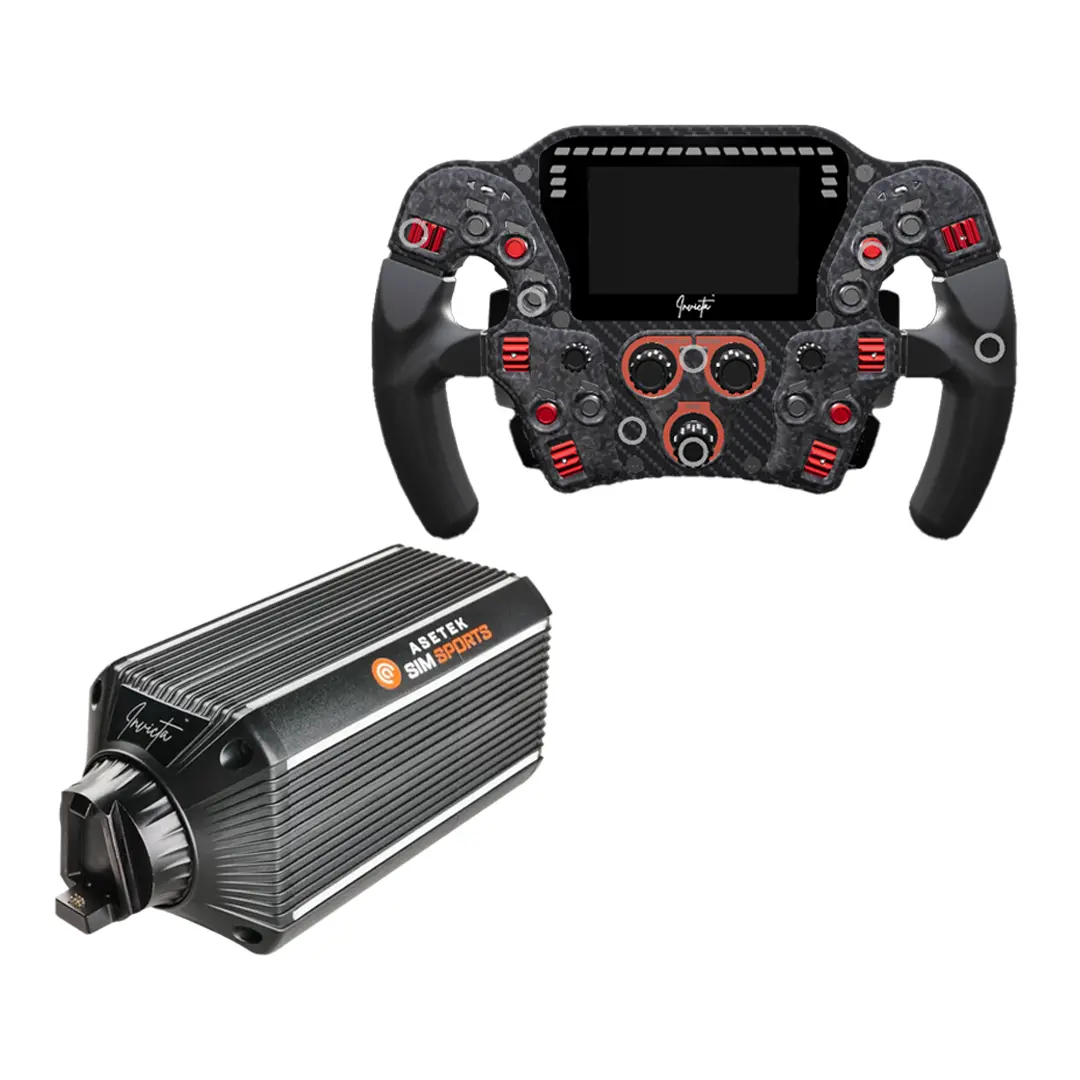 Pack Asetek Invicta 26