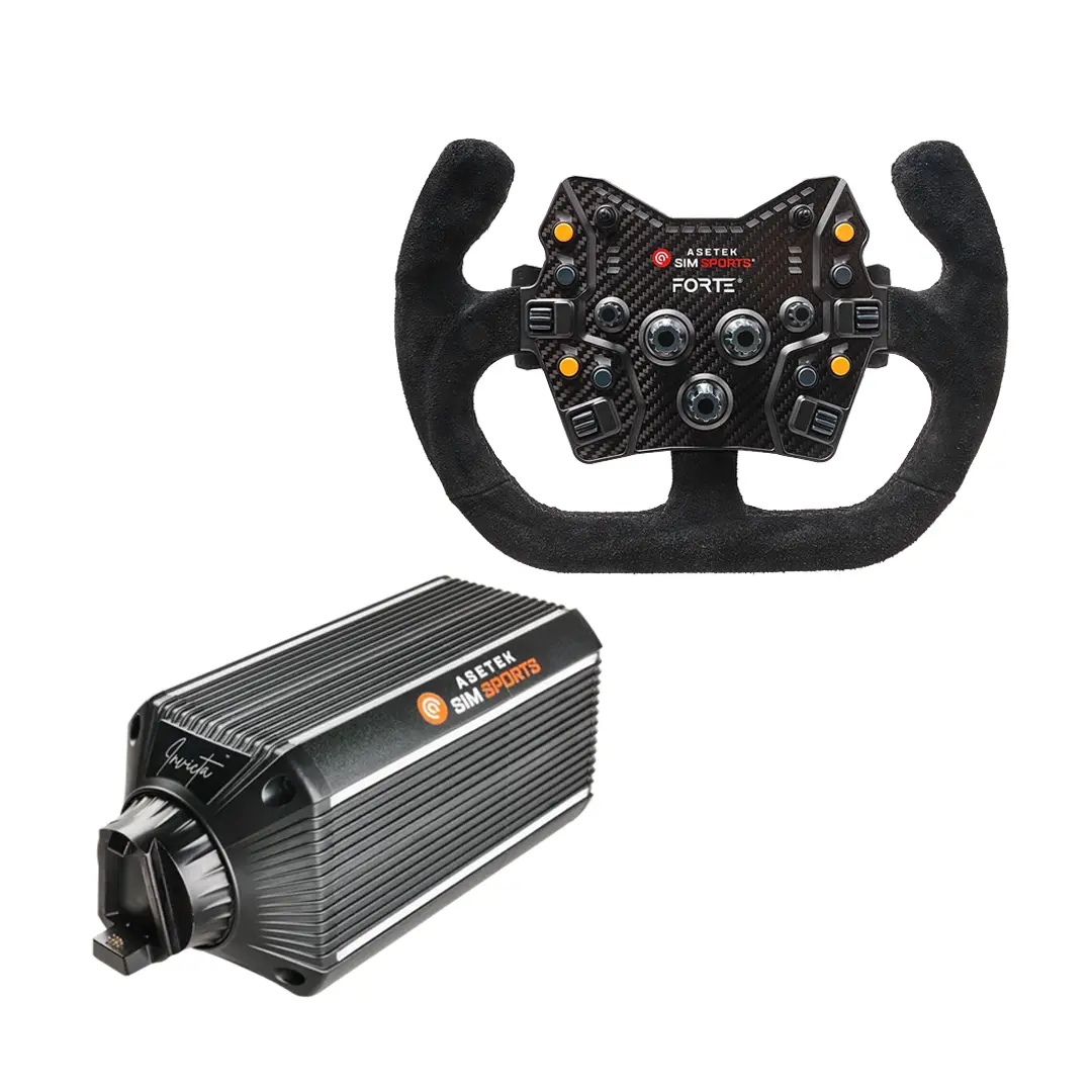 Pack Asetek Invicta 61