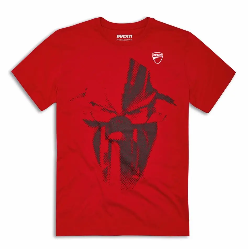 Ducati Panigale 7G T-Shirt 1