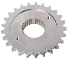 Evolution Industries - Power-Drive Transmission Sprockets - '86 & Later Big Twin 1