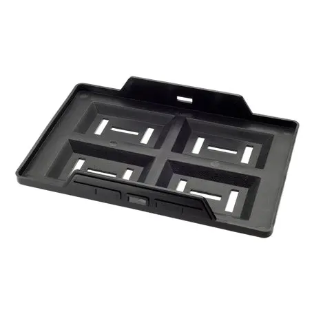 Projecta Battery Tray 185 X 280Mm - Pbt100 1